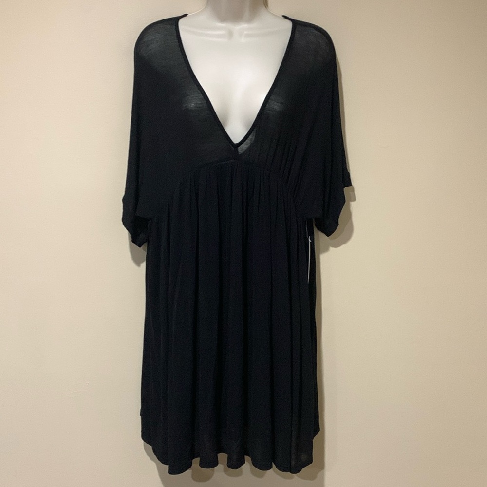 Dress or swim cover